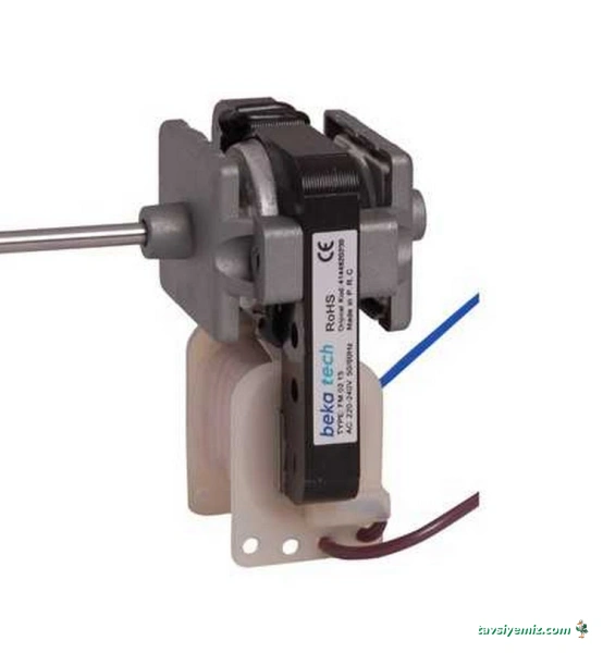 Aksaray Soğutma Klima Kombi Yedek Parça