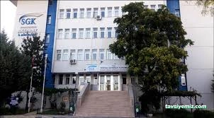 Aksaray Sosyal Güvenlik İl Müdürlüğü