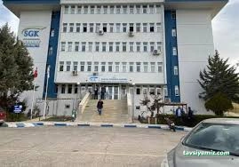 Aksaray Sosyal Güvenlik İl Müdürlüğü