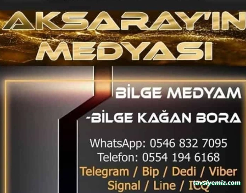 Aksaray Sosyal Medya & Reklam Ajansı