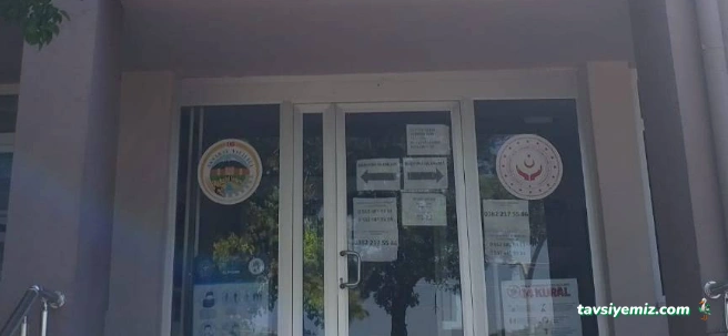 Aksaray Sosyal Yardımlaşma Ve Dayanışma Vakfı