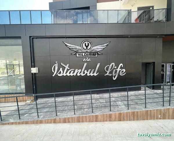 Aksaray Tabela Promosyum