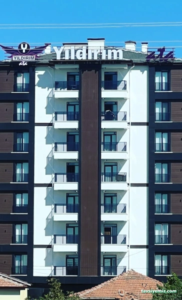 Aksaray Tabela Promosyum