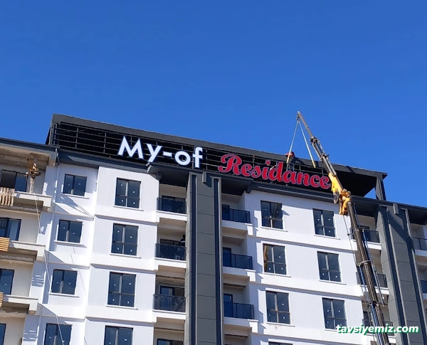 Aksaray Tabela Promosyum