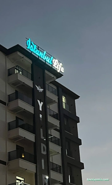 Aksaray Tabela Promosyum