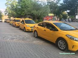 Aksaray Taksi