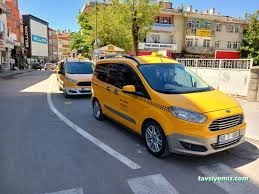 Aksaray Taksi