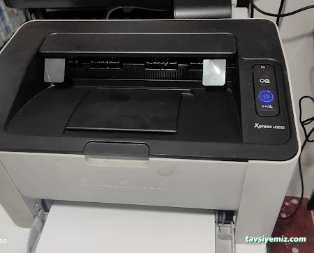 Aksaray Toner Dolum Abm Bilişim