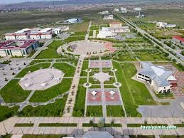 Aksaray Üniversitesi