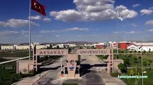 Aksaray Üniversitesi