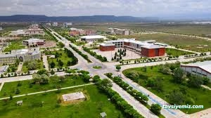 Aksaray Üniversitesi