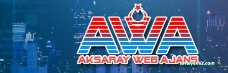 Aksaray Web Ajans
