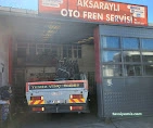Aksaraylı Oto Fren Ve Balata Servisi