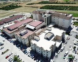 Akşehir Devlet Hastanesi