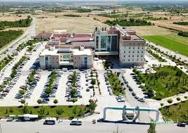 Akşehir Devlet Hastanesi
