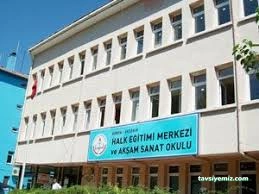 Akşehir Halk Eğitimi Merkezi