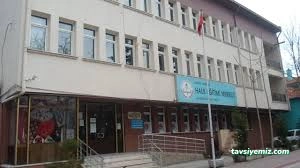 Akşehir Halk Eğitimi Merkezi