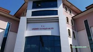 Akşehir Kaymakamlığı