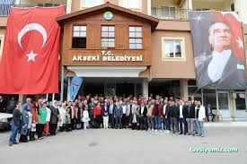 Akseki Belediyesi