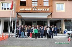 Akseki Belediyesi