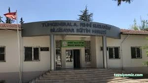 Akseki Halk Eğitimi Merkezi