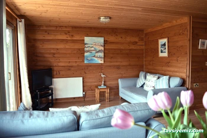 Akşen Ahşap Ev İmalatı