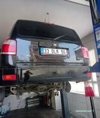 Aksiyon Oto Tamir -Bakım