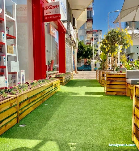 Aksoy Teknik Servis (Arzum, Fakir, Fantom, Ufo, Stilevs, Delonghi, Karaca, Braun Yetkili Servis)