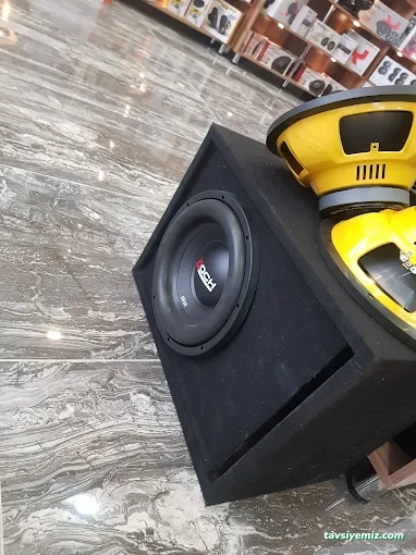 Aksözler Oto Aksesuar