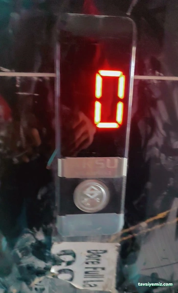 Aksu Asansör-Bakım-Revizyon-Montaj