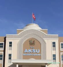 Aksu Belediyesi