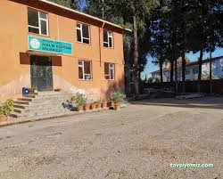 Aksu Halk Eğitimi Merkezi