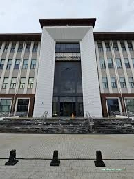 Aksu Kaymakamlığı