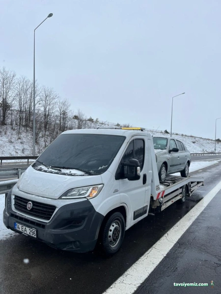 Aksu Oto Yol Yardım