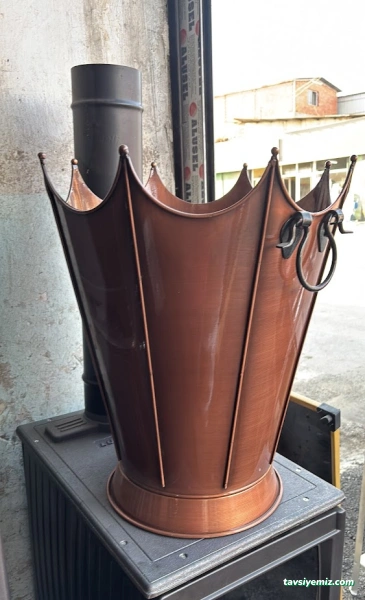 Aksu Ticaret Mangal Ve Isı Cihazları (Barbekü, Şömine, Soba, Kova Ve Aksesuarları)