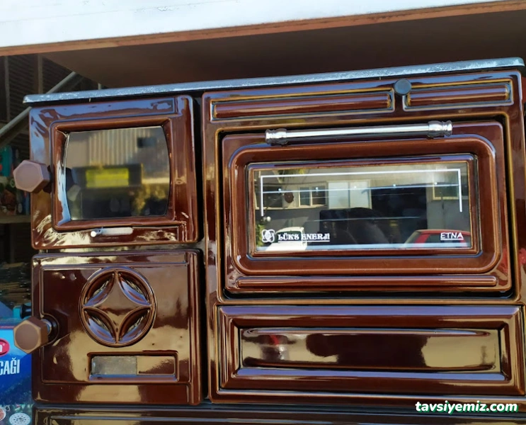 Aksu Ticaret Mangal Ve Isı Cihazları (Barbekü, Şömine, Soba, Kova Ve Aksesuarları)