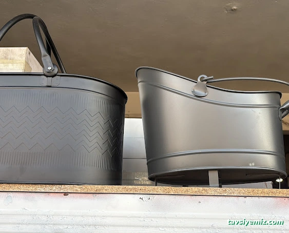 Aksu Ticaret Mangal Ve Isı Cihazları (Barbekü, Şömine, Soba, Kova Ve Aksesuarları)