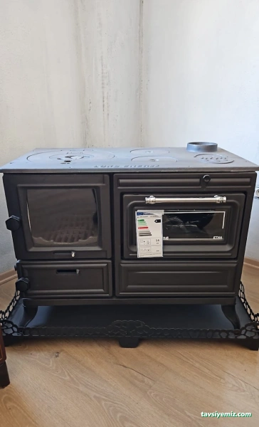 Aksu Ticaret Mangal Ve Isı Cihazları (Barbekü, Şömine, Soba, Kova Ve Aksesuarları)