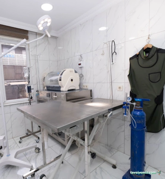 Aksu Veteriner Kliniği