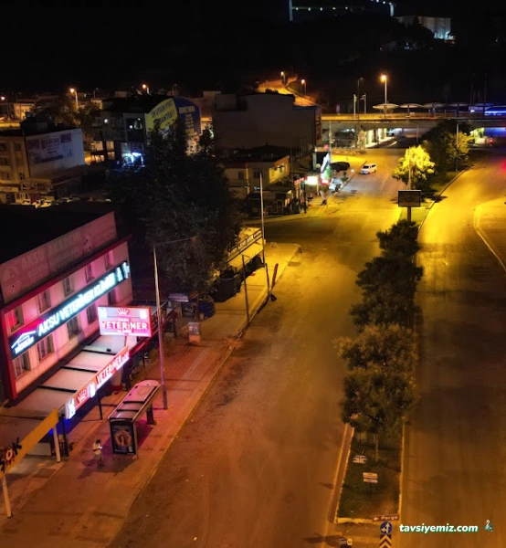 Aksu Veteriner Kliniği
