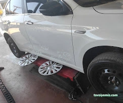 Aksüt Oto Lastik Hankook Bayii Malatya