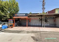 Aksüt Oto Lastik Hankook Bayii Malatya