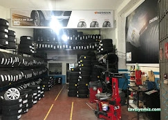Aksüt Oto Lastik Hankook Bayii Malatya