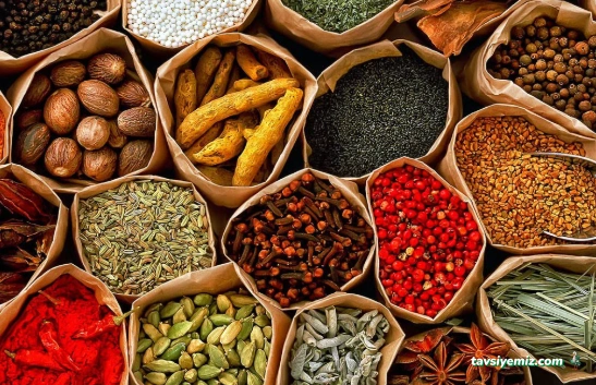 Aktar Doğal Aktar Evi