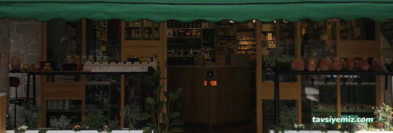 Aktarzane Doğal Sağlık Ürünleri Yalova