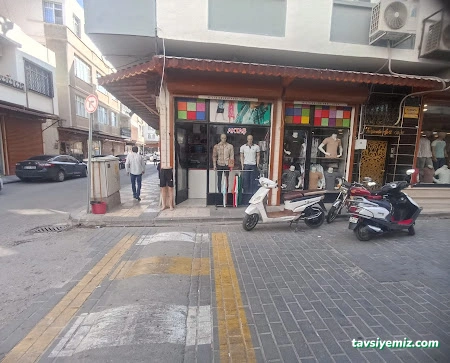 Aktaş Giyim & Toptan