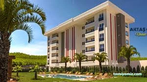 Aktaş Mimarlık - İnşaat