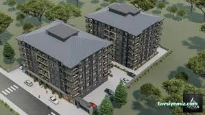 Aktaş Mimarlık - İnşaat