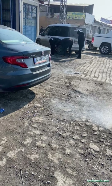 Aktaş Oto Elektrik & Elektronik