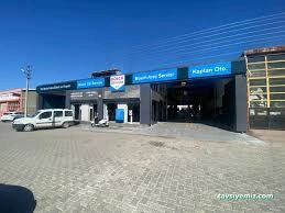 Aktaş Otomotiv Bosch Car Service Isparta Oto Servisi